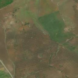 Satellite imagery of Kawzī Şamī, SY