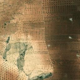 Satellite imagery of Z̧ahr Qāq, SY