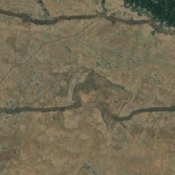 Satellite imagery of Gökteslası Sırtı, TR