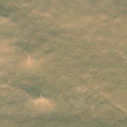 Satellite imagery of Qizil Qal‘ah, AF