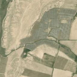 Satellite imagery of Qarāwul Tapah, AF