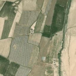 Satellite imagery of Qarāwul Tapah, AF