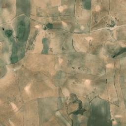 Satellite imagery of Kōh-e Namak, AF