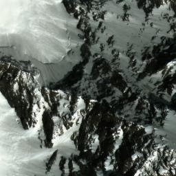 Satellite imagery of Koh Ghalit, PK