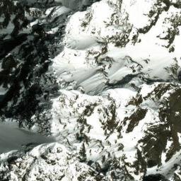 Satellite imagery of Koh Ghalit, PK