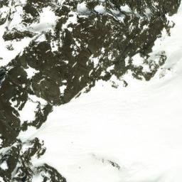 Satellite imagery of Koh Ghalit, PK