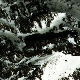 Satellite imagery of Koh Rash, PK