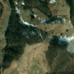 Satellite imagery of P’algakchŏng, KR
