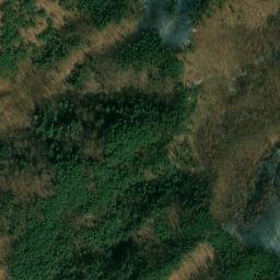 Satellite imagery of Baebangsanseong, KR