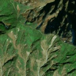 Satellite imagery of 駒ヶ岳, JP