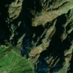 Satellite imagery of 駒ヶ岳, JP