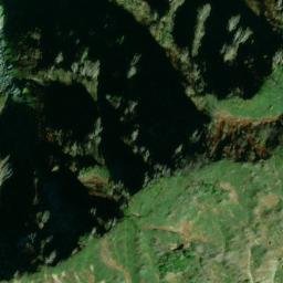 Satellite imagery of 駒ヶ岳, JP