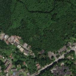 Satellite imagery of 日光廟大獣院, JP