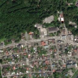 Satellite imagery of 日光廟大獣院, JP