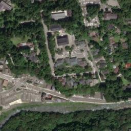 Satellite imagery of 日光廟大獣院, JP