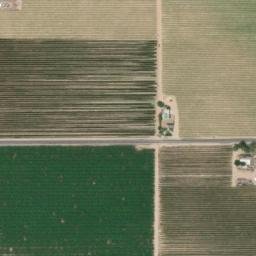 Satellite imagery of B 235 RESET — NGS GT1548 — Fresno County, US, US