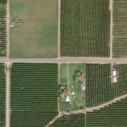 Satellite imagery of R 803 — NGS GT1563 — Fresno County, US, US