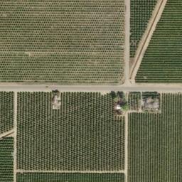 Satellite imagery of R 803 — NGS GT1563 — Fresno County, US, US