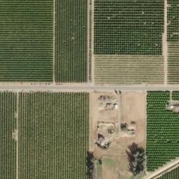 Satellite imagery of R 803 — NGS GT1563 — Fresno County, US, US