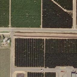 Satellite imagery of S 803 — NGS GT1562 — Fresno County, US, US
