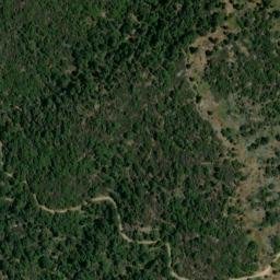 Satellite imagery of McKenzie Ridge, US