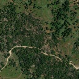 Satellite imagery of McKenzie Ridge, US