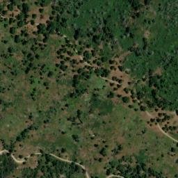 Satellite imagery of McKenzie Ridge, US
