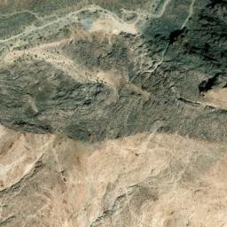 Satellite imagery of Reward Mine, US