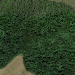 Satellite imagery of Cloyd Ridge, US