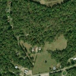 Satellite imagery of The Mill Cliff, US