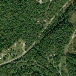 Satellite imagery of The Mill Cliff, US