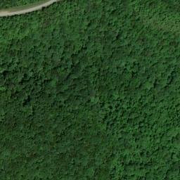 Satellite imagery of Wolf Ridge, US