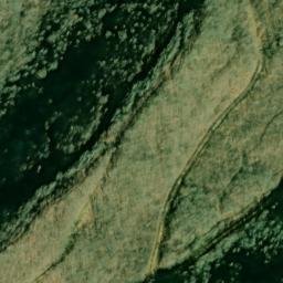Satellite imagery of Pine Spur, US