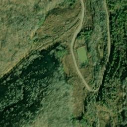 Satellite imagery of Pine Spur, US
