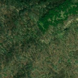 Satellite imagery of Toms Spur, US