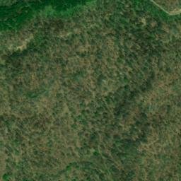 Satellite imagery of Toms Spur, US