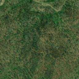 Satellite imagery of Toms Spur, US