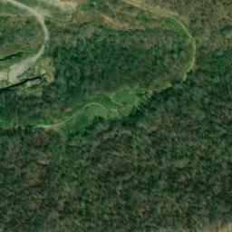 Satellite imagery of Double Spur, US
