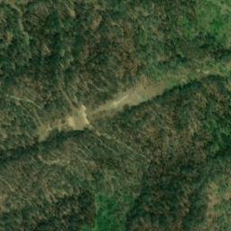 Satellite imagery of Double Spur, US