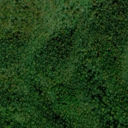 Satellite imagery of Russell Ridge, US