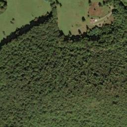 Satellite imagery of Turnip Patch Ridge, US
