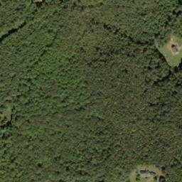Satellite imagery of Turnip Patch Ridge, US