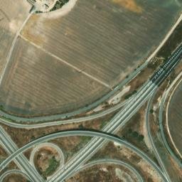 Satellite imagery of survey_point, DZ