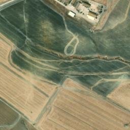 Satellite imagery of survey_point, DZ