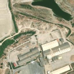 Satellite imagery of survey_point, DZ