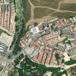 Satellite imagery of survey_point, DZ