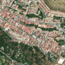 Satellite imagery of Balcón de la Peña Nueva, ES