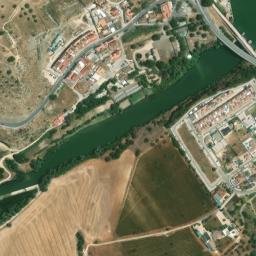 Satellite imagery of Plaza del cananeo, ES