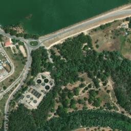 Satellite imagery of Mirador Cardenal Spínola, ES