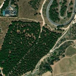 Satellite imagery of survey_point, DZ